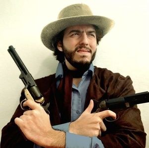 Meet your Posher, José angel